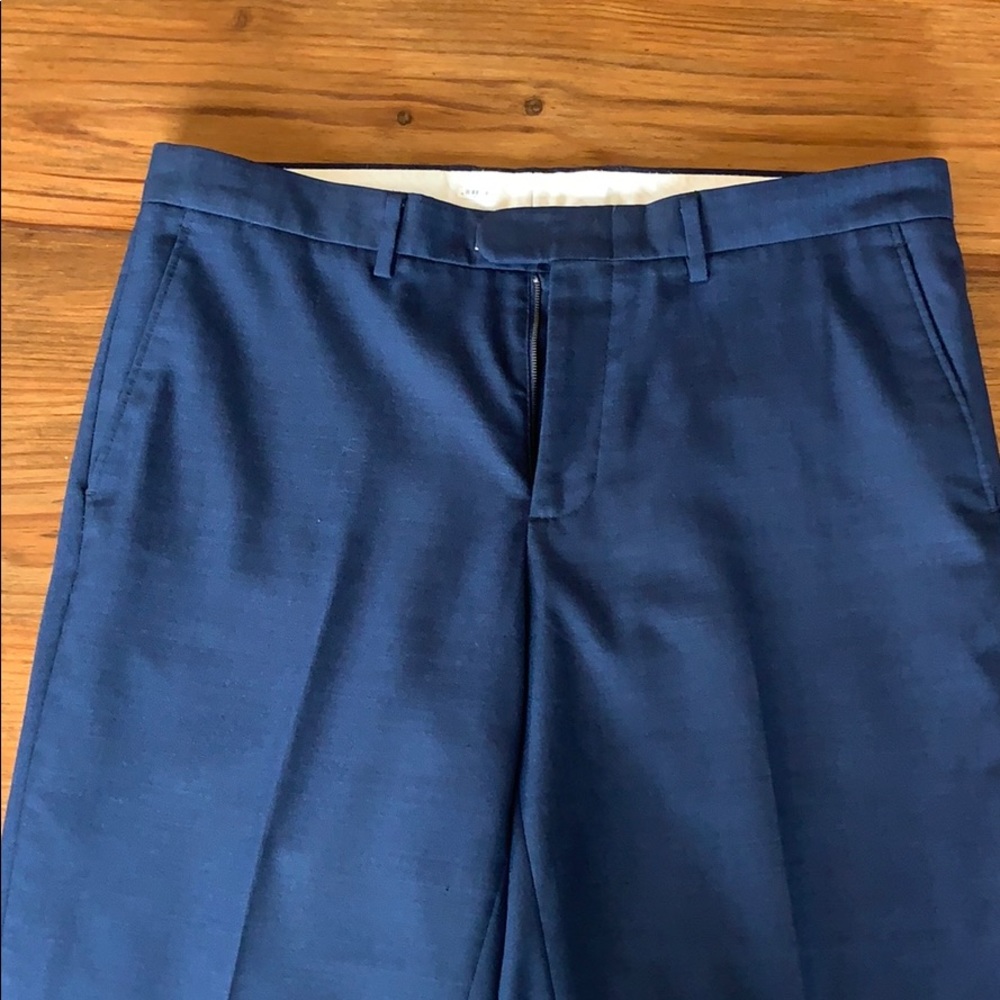 EUC J Crew Bowery dress pants